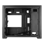 Obudowa Chieftec BX-10B-OP mATX bez zasilacza z oknem - 7