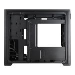 Obudowa Chieftec BX-10B-OP mATX bez zasilacza z oknem - 6