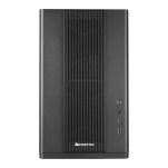 Obudowa Chieftec BX-10B-OP mATX bez zasilacza z oknem - 4