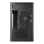 Obudowa Chieftec BX-10B-OP mATX bez zasilacza z oknem - 5