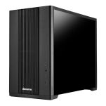 Obudowa Chieftec BX-10B-OP mATX bez zasilacza z oknem - 2