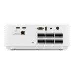 Projektor ViewSonic LS630W WXGA 4500ANSI 2xHDMI USB RS232 RJ45 - 5