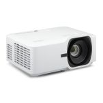 Projektor ViewSonic LS630W WXGA 4500ANSI 2xHDMI USB RS232 RJ45 - 4