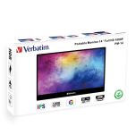 Monitor przenośny Verbatim 14