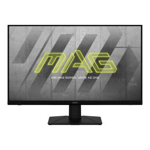 Monitor MSI 32" MAG 323UPF 2xHDMI DP USB-C USB 2.0