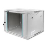 Szafa RACK Qoltec 19