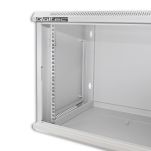 Szafa RACK Qoltec 19