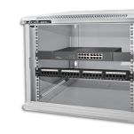 Szafa RACK Qoltec 19