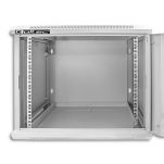 Szafa RACK Qoltec 19