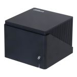 Router bezprzewodowy Dahua MAX18-3 WiFi 6 AX1800 2xLAN 1xWAN - 2