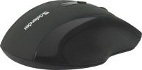 Mysz bezprzewodowa Defender ACCURA MM-665 optyczna 1600dpi 6P czarna - 3