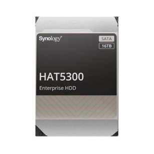 Dysk HDD do serwerów Synology HAT5300-16T