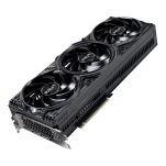 Karta VGA Palit GeForce RTX 5080 GamingPro OC 16GB GDDR7 256bit HDMI+3DP PCIe5.0 - 4