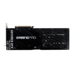 Karta VGA Palit GeForce RTX 5080 GamingPro OC 16GB GDDR7 256bit HDMI+3DP PCIe5.0 - 6