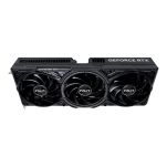 Karta VGA Palit GeForce RTX 5080 GamingPro OC 16GB GDDR7 256bit HDMI+3DP PCIe5.0 - 2