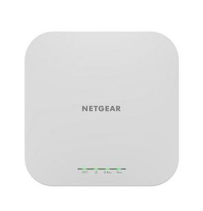 Access Point Netgear WAX610 WiFi 6 AX1800 PoE