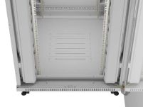 Szafa instalacyjna Rack stojąca 19