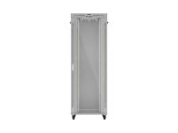 Szafa instalacyjna Rack stojąca 19