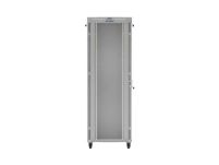 Szafa instalacyjna Rack stojąca 19