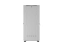 Szafa instalacyjna Rack stojąca 19