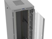 Szafa instalacyjna Rack stojąca 19