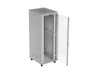 Szafa instalacyjna Rack stojąca 19