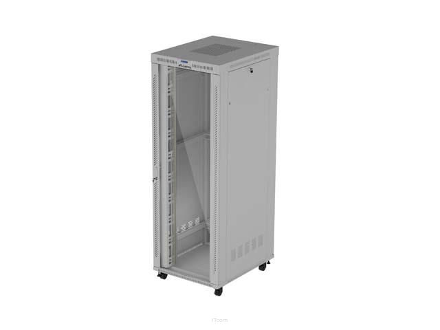Szafa instalacyjna Rack stojąca 19