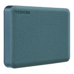 Dysk zewnętrzny Toshiba Canvio Advance 4TB 2,5