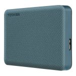Dysk zewnętrzny Toshiba Canvio Advance 4TB 2,5