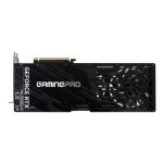 Karta VGA Palit GeForce RTX 5070 Ti GamingPro-S OC 16GB GDDR7 256bit HDMI+3DP PCIe5.0 - 6
