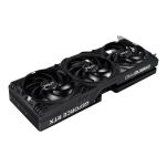 Karta VGA Palit GeForce RTX 5070 Ti GamingPro-S OC 16GB GDDR7 256bit HDMI+3DP PCIe5.0 - 3