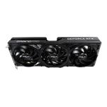 Karta VGA Palit GeForce RTX 5070 Ti GamingPro-S OC 16GB GDDR7 256bit HDMI+3DP PCIe5.0 - 4