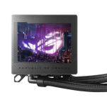 Chłodzenie wodne Asus ROG RYUJIN III 240 ARGB 2x120mm - 5