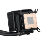 Chłodzenie wodne Asus ROG RYUJIN III 240 ARGB 2x120mm - 4