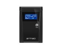 Zasilacz awaryjny UPS Armac Office 1500E LCD Line-Interactive 3x230V PL - 3