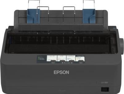 Drukarka igłowa Epson LX-350 EU