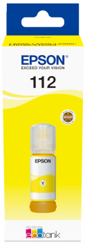 EPSON tusz 112 C13T06C44A yellow 70ml