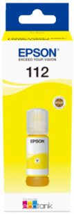 EPSON tusz 112 C13T06C44A yellow 70ml