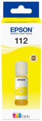 EPSON tusz 112 C13T06C44A yellow 70ml