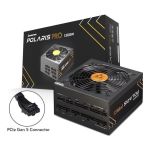 Zasilacz Chieftec PPX-1300FC-A3 1300W ATX 135mm 80+Platinum aPFC - 6