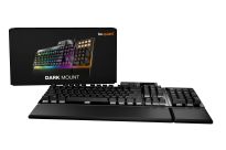 Klawiatura przewodowa be quiet! Dark Mount Silent Tactile - 7