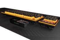 Klawiatura przewodowa be quiet! Dark Mount Silent Tactile - 4