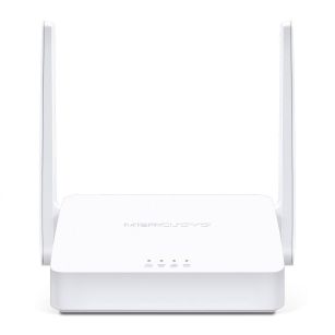 Router bezprzewodowy Mercusys MW302R N300 2xLAN 1xWAN