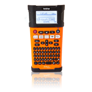 Brother P-touch PT-E300 drukarka etykiet