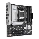 Płyta Asus PRIME B840M-A WIFI /AMD B840/DDR5/SATA3/M.2/USB3.1/PCIe4.0/AM5/mATX - 2