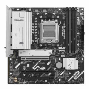Płyta Asus PRIME B840M-A WIFI /AMD B840/DDR5/SATA3/M.2/USB3.1/PCIe4.0/AM5/mATX