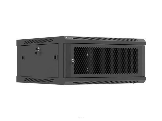 Szafa instalacyjna Rack Lanberg wisząca 19