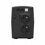 Zasilacz awaryjny UPS Power Walker Line-Interactive 800VA STL FR 2xPL USB RJ11/45 In/Out - 2