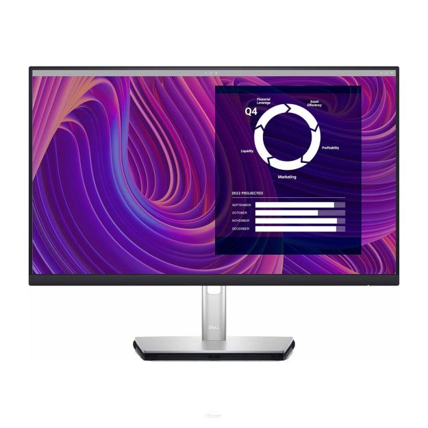 Monitor Dell 23,8