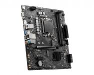 Płyta MSI PRO H610M-G DDR4/H610/DDR4/SATA3/M.2/USB3.0/PCIe4.0/s.1700/mATX - 4